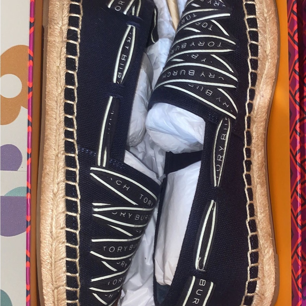 Tory Burch espadrille